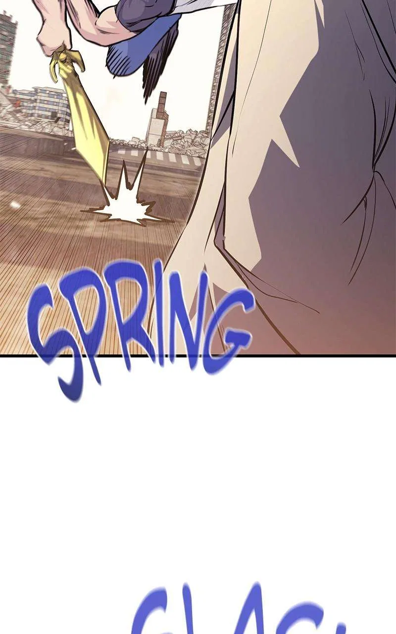 Demonic Spirit King Chapter 81 – Page 45