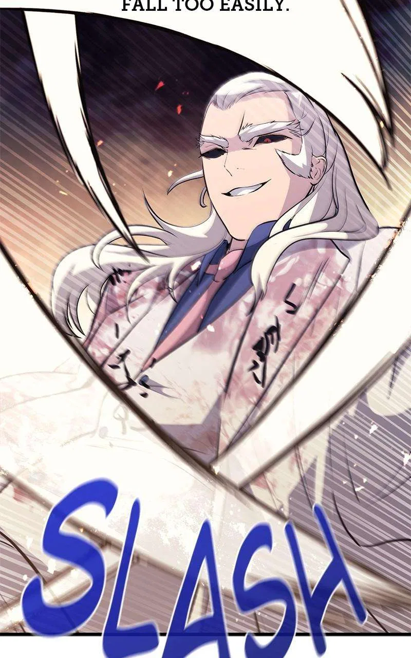Demonic Spirit King Chapter 81 – Page 48