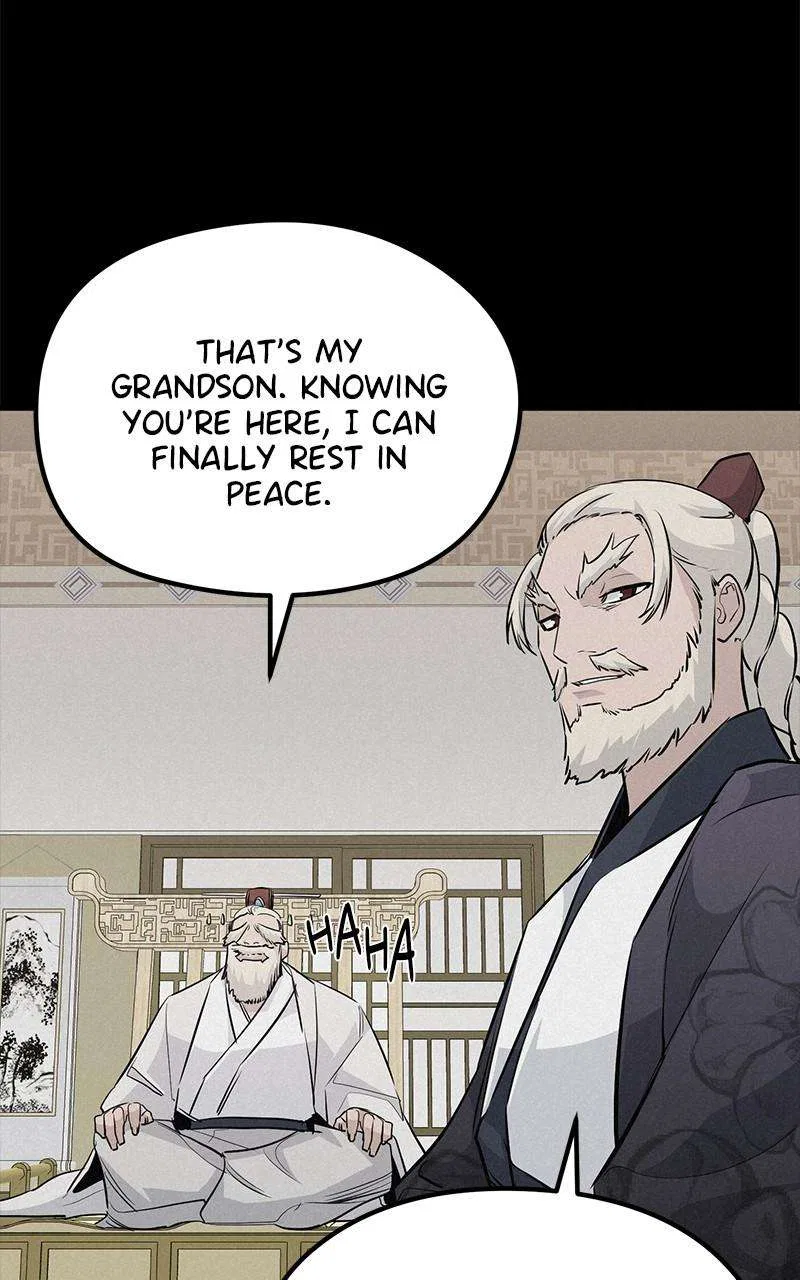 Demonic Spirit King Chapter 81 – Page 65