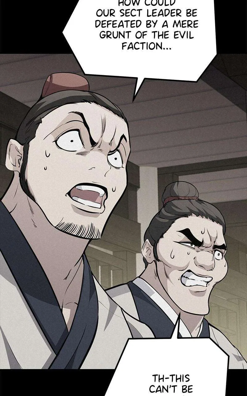 Demonic Spirit King Chapter 81 – Page 80