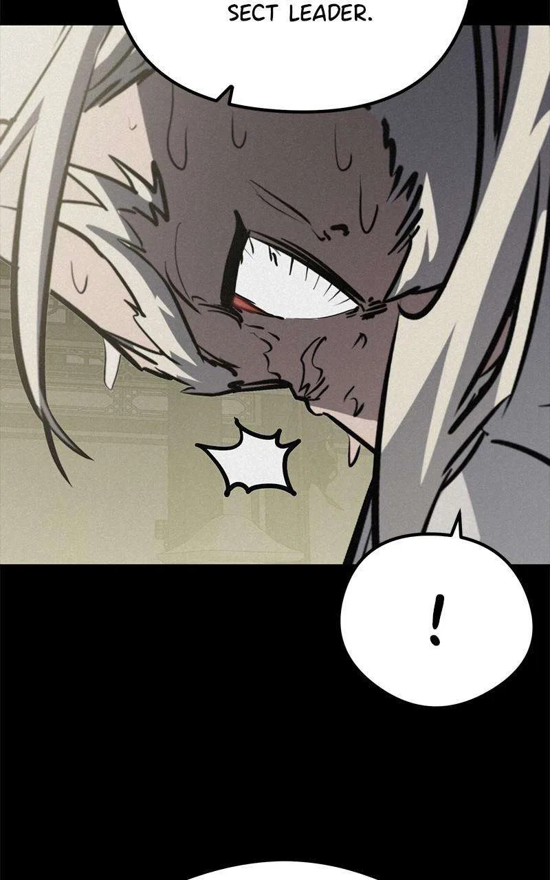 Demonic Spirit King Chapter 81 – Page 83
