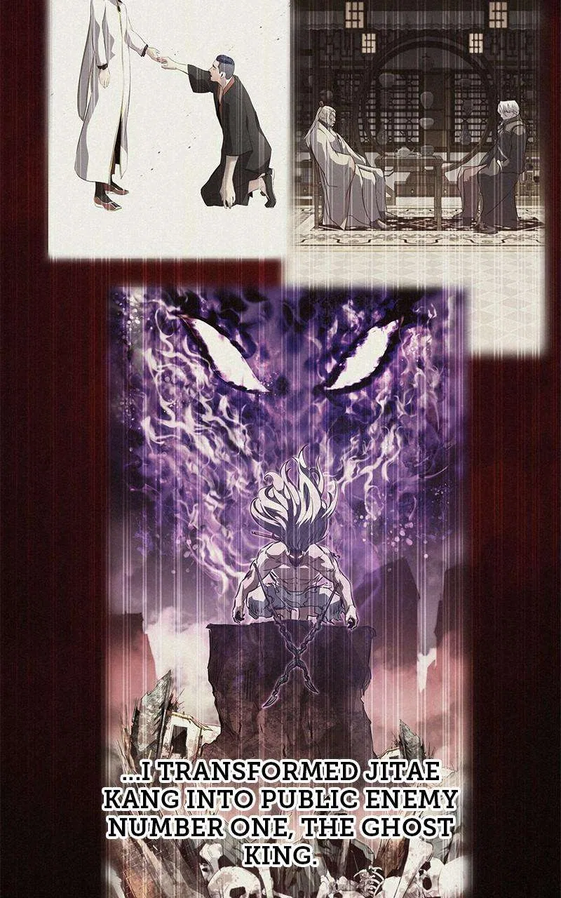 Demonic Spirit King Chapter 81 – Page 102