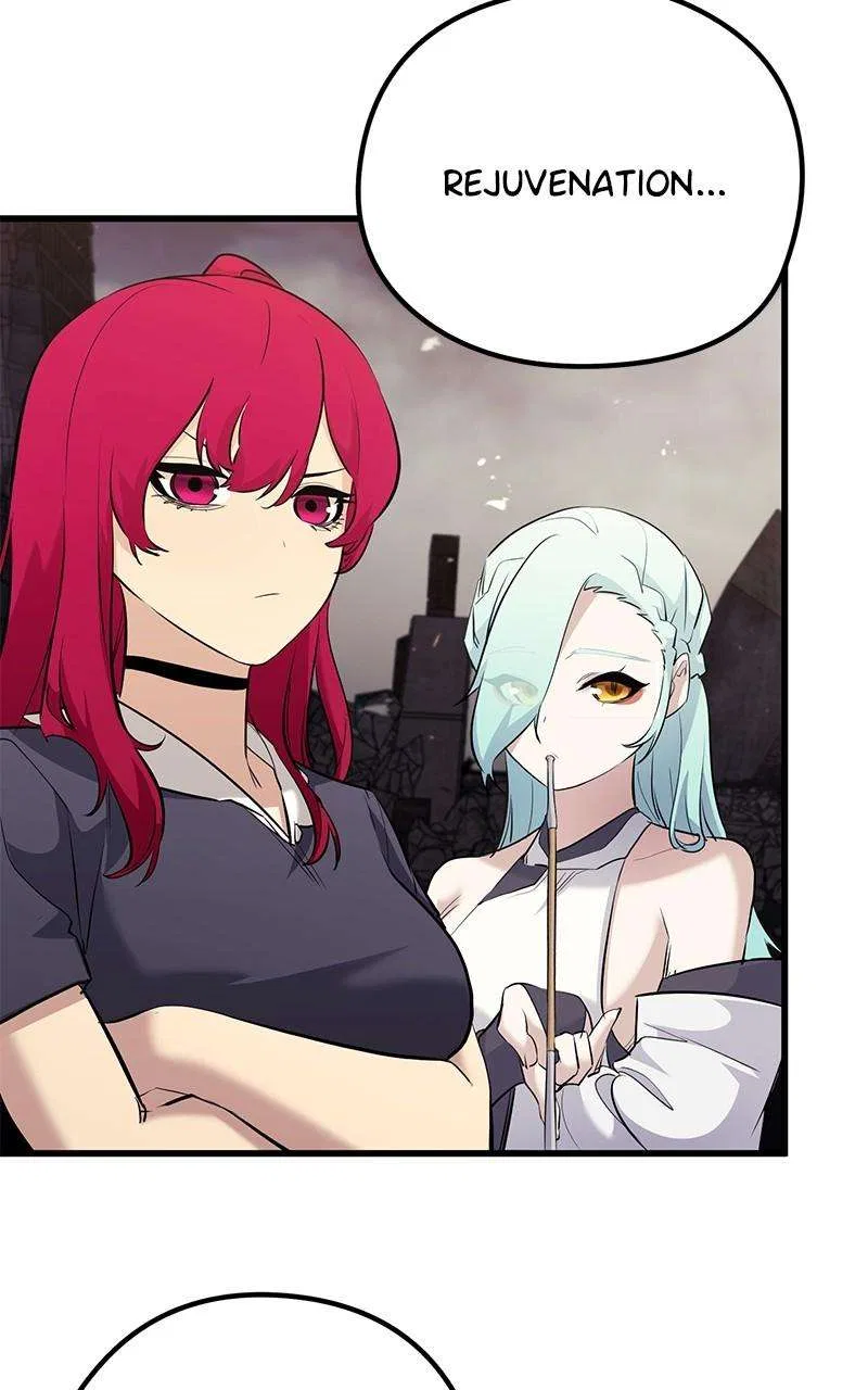 Demonic Spirit King Chapter 81 – Page 136