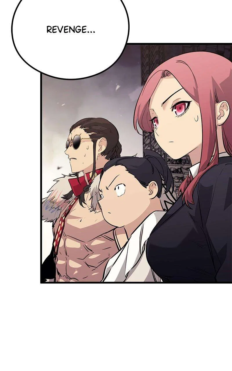 Demonic Spirit King Chapter 81 – Page 137