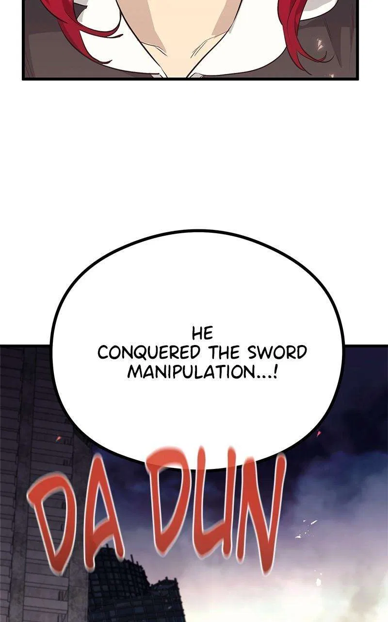 Demonic Spirit King Chapter 80 – Page 5