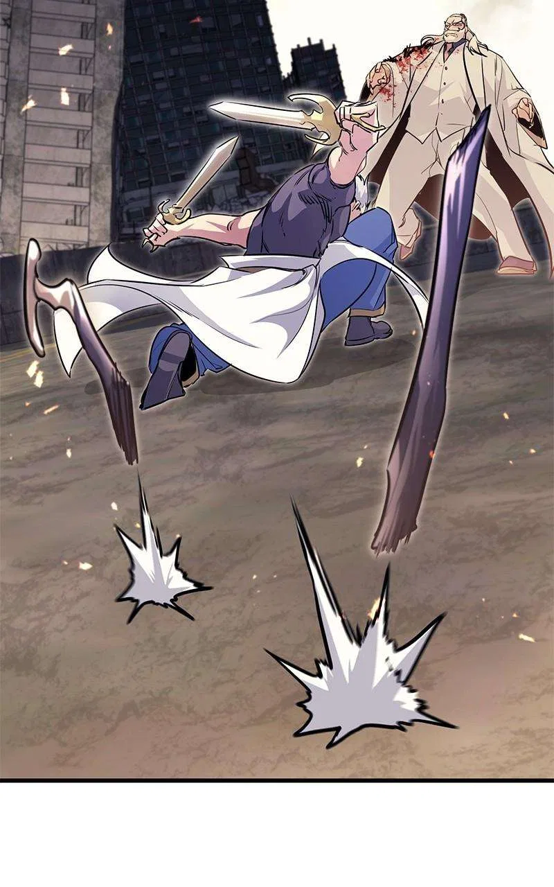 Demonic Spirit King Chapter 80 – Page 6