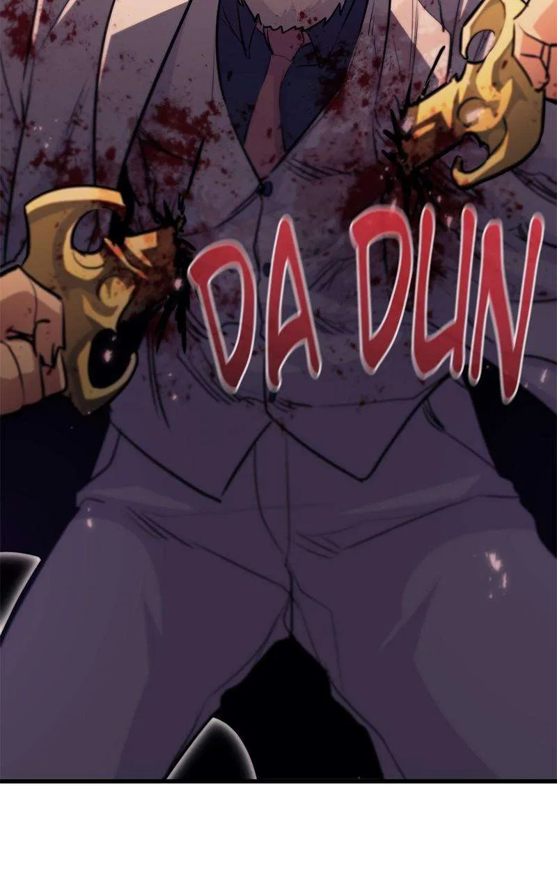 Demonic Spirit King Chapter 80 – Page 17