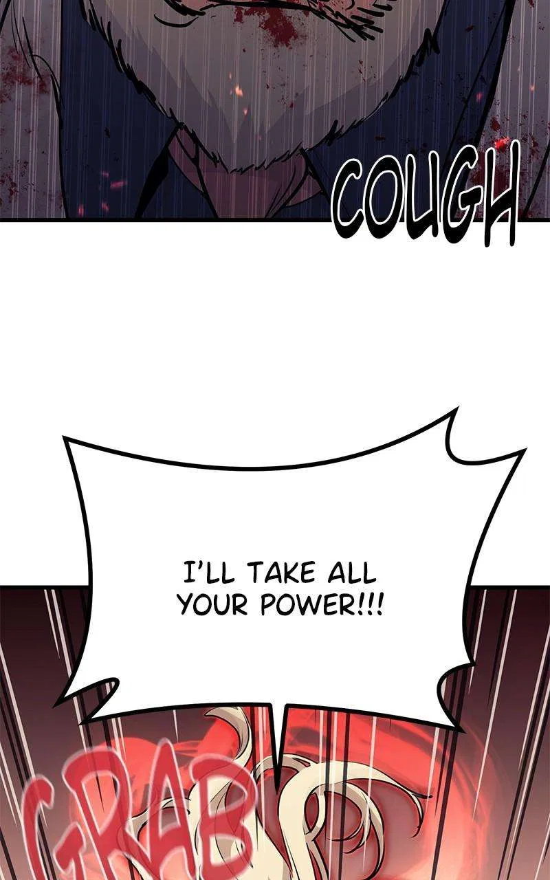 Demonic Spirit King Chapter 80 – Page 19