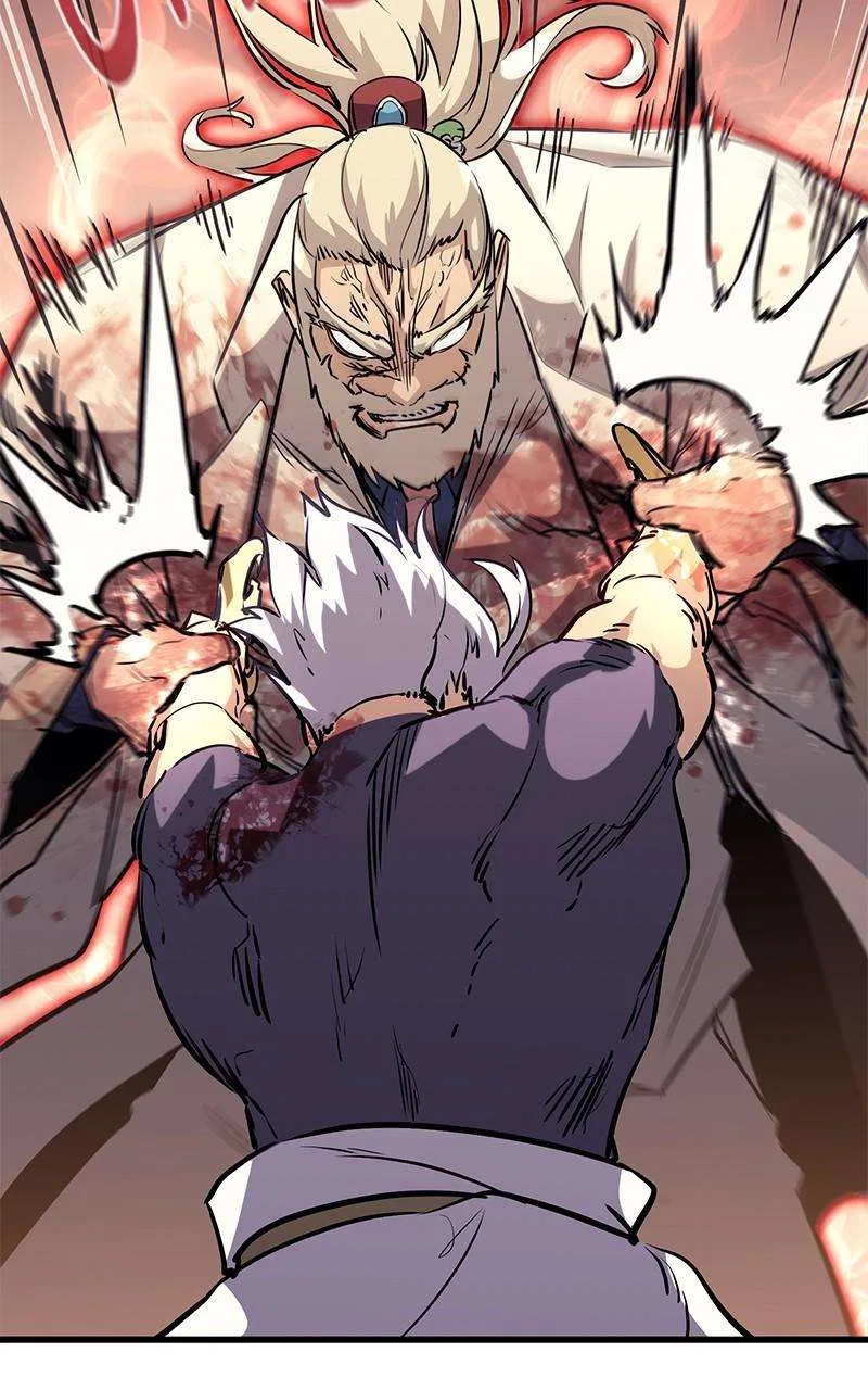 Demonic Spirit King Chapter 80 – Page 20