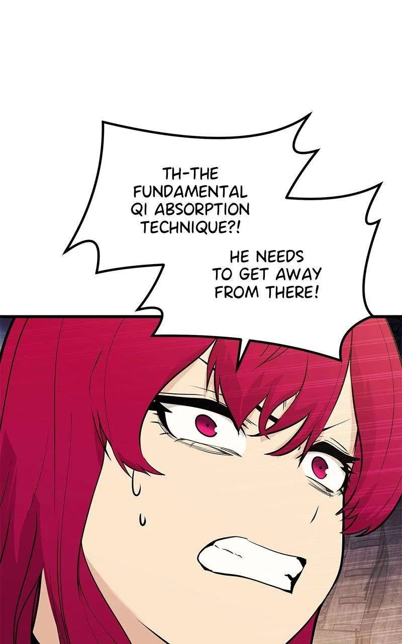 Demonic Spirit King Chapter 80 – Page 21