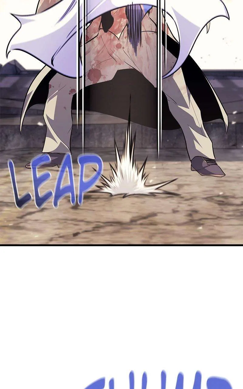 Demonic Spirit King Chapter 80 – Page 23