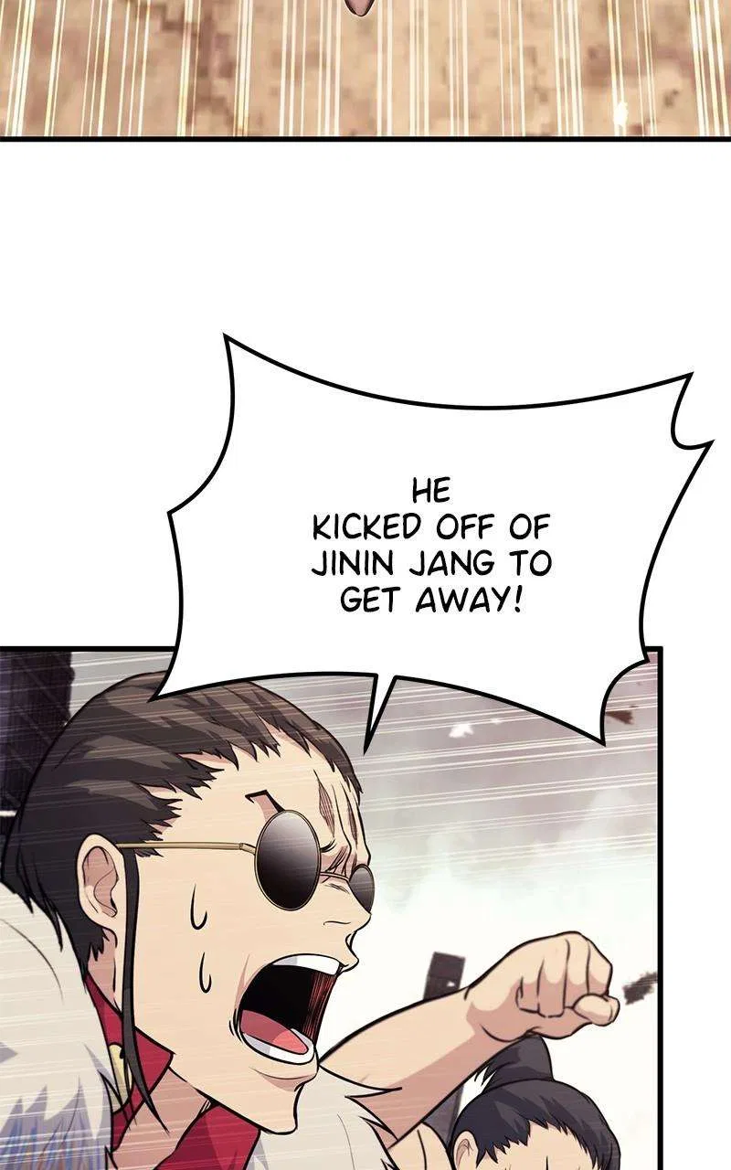 Demonic Spirit King Chapter 80 – Page 27