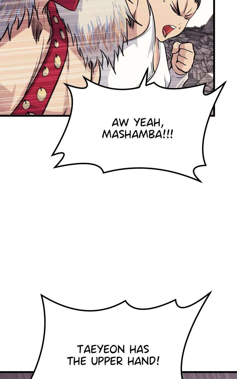 Demonic Spirit King Chapter 80 – Page 28
