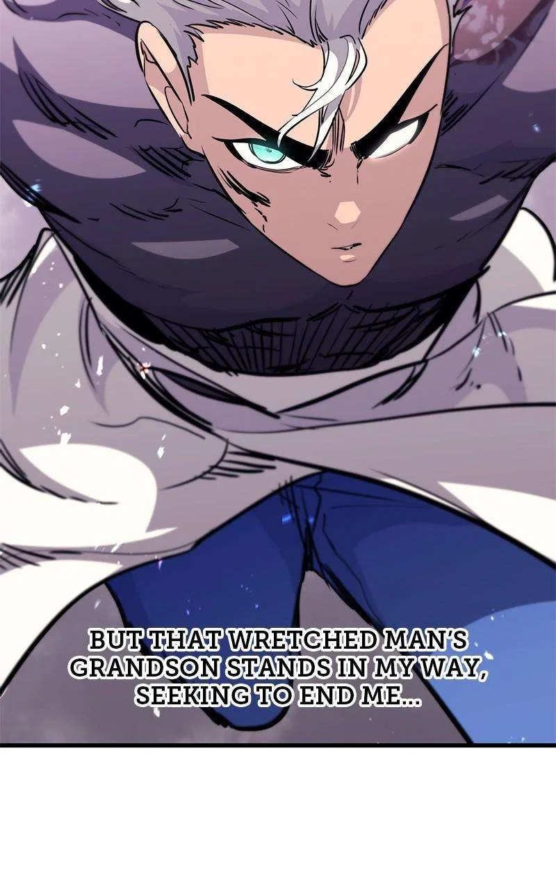 Demonic Spirit King Chapter 80 – Page 35