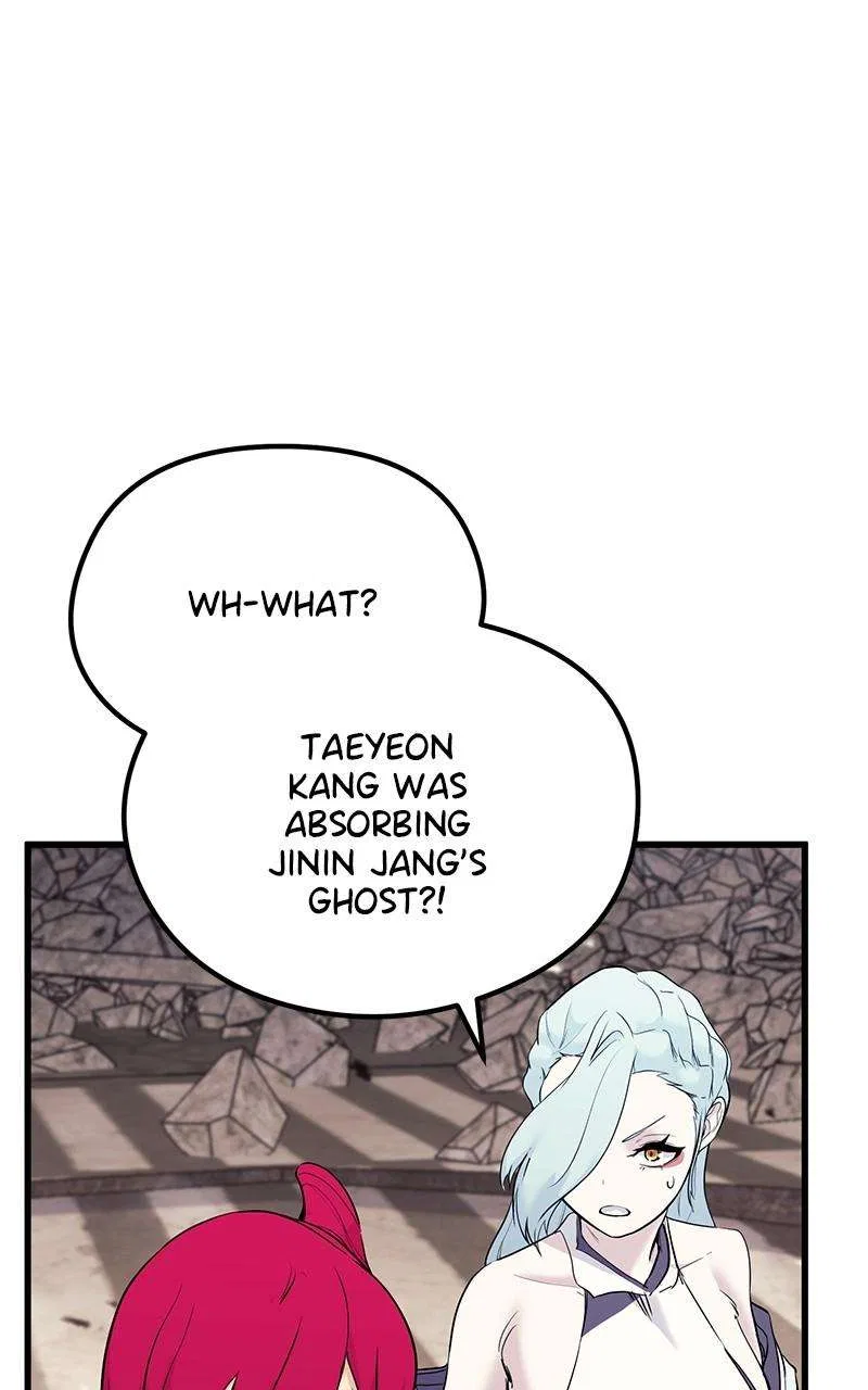 Demonic Spirit King Chapter 80 – Page 50