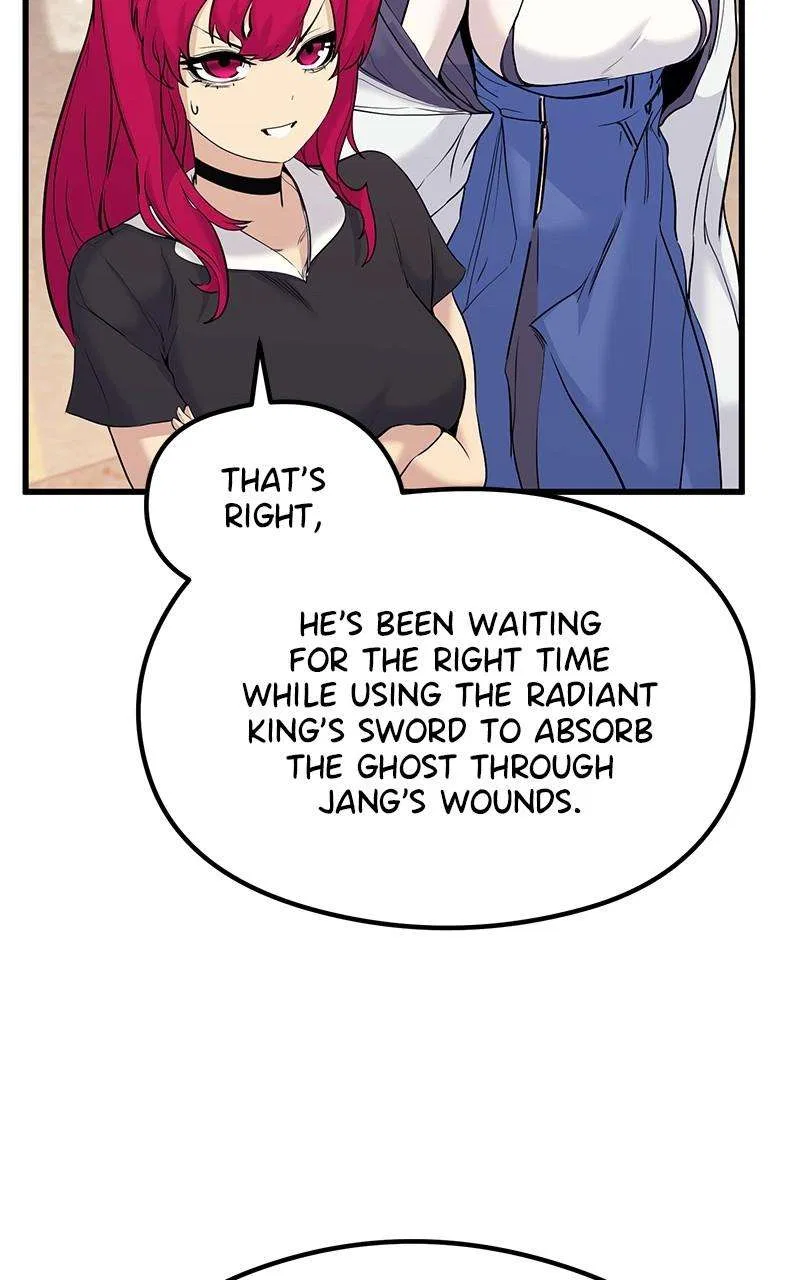Demonic Spirit King Chapter 80 – Page 51