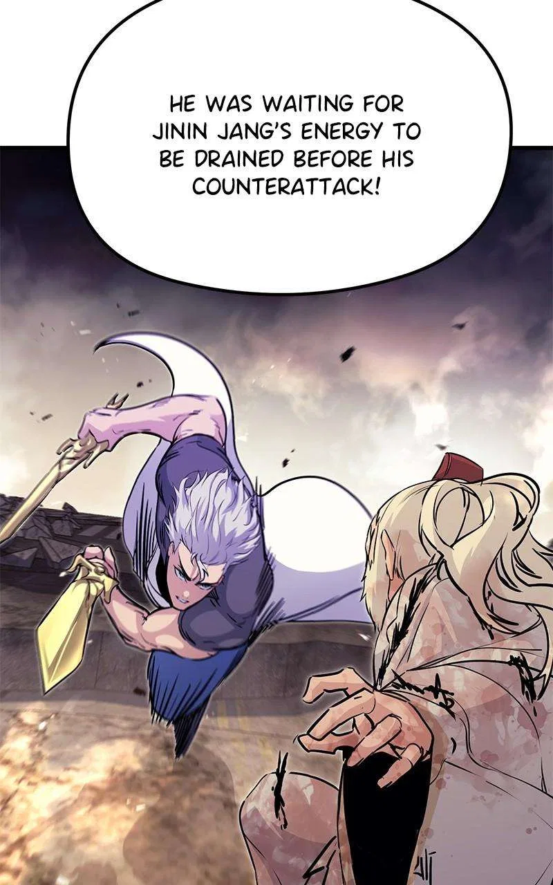 Demonic Spirit King Chapter 80 – Page 52