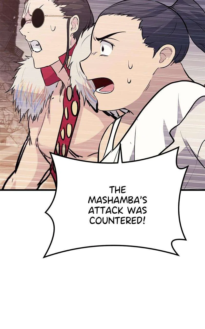 Demonic Spirit King Chapter 80 – Page 66