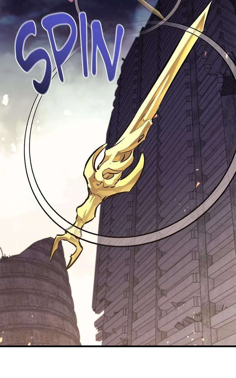 Demonic Spirit King Chapter 80 – Page 77