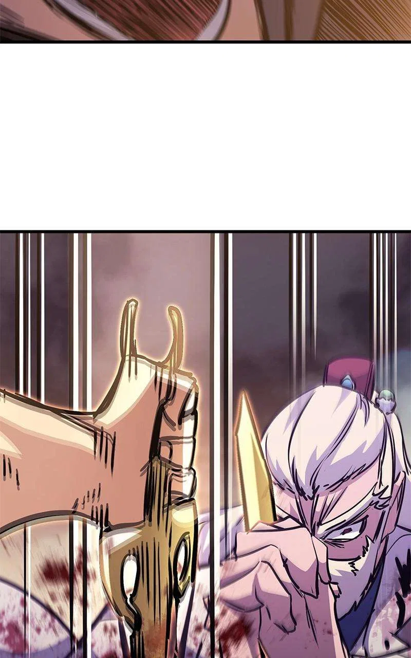 Demonic Spirit King Chapter 80 – Page 84