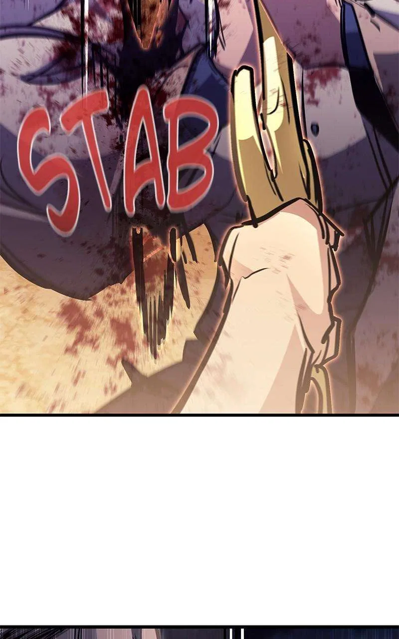 Demonic Spirit King Chapter 80 – Page 85