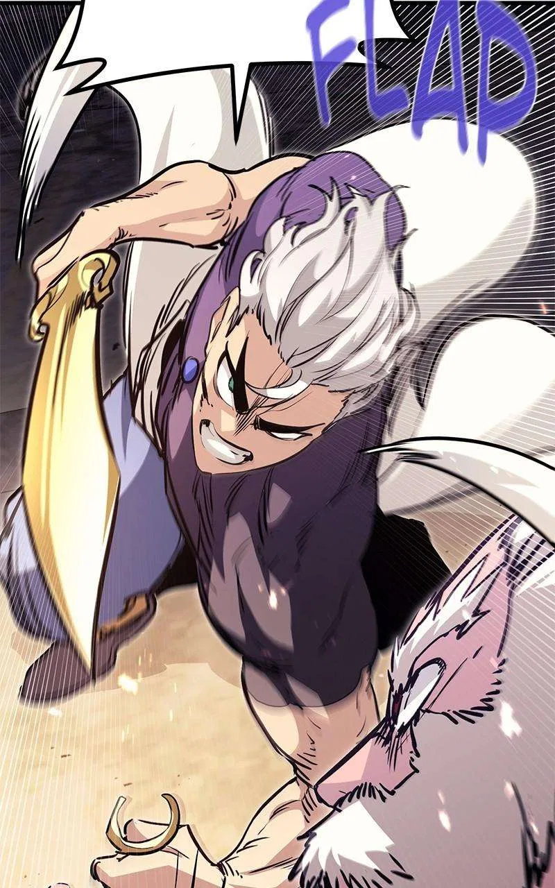 Demonic Spirit King Chapter 80 – Page 88