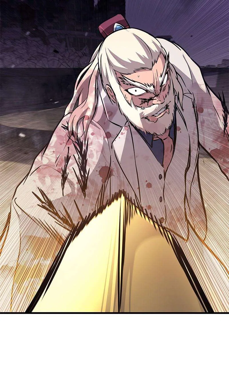Demonic Spirit King Chapter 80 – Page 90