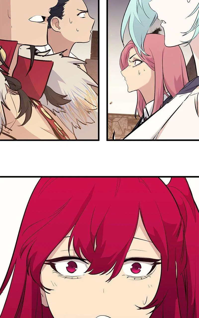 Demonic Spirit King Chapter 80 – Page 95