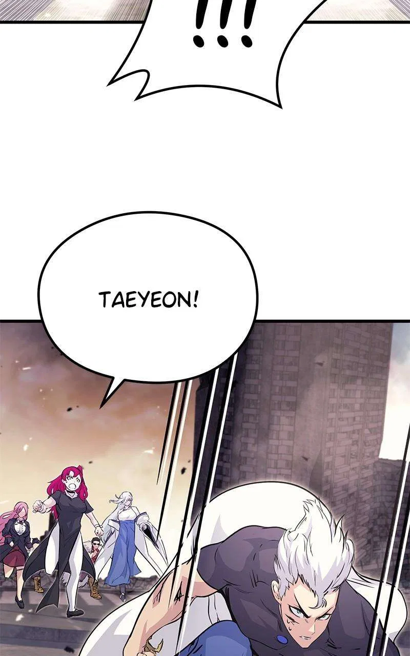 Demonic Spirit King Chapter 80 – Page 119