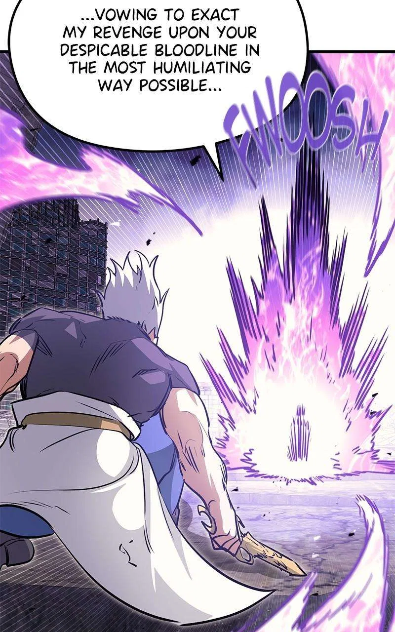 Demonic Spirit King Chapter 80 – Page 122