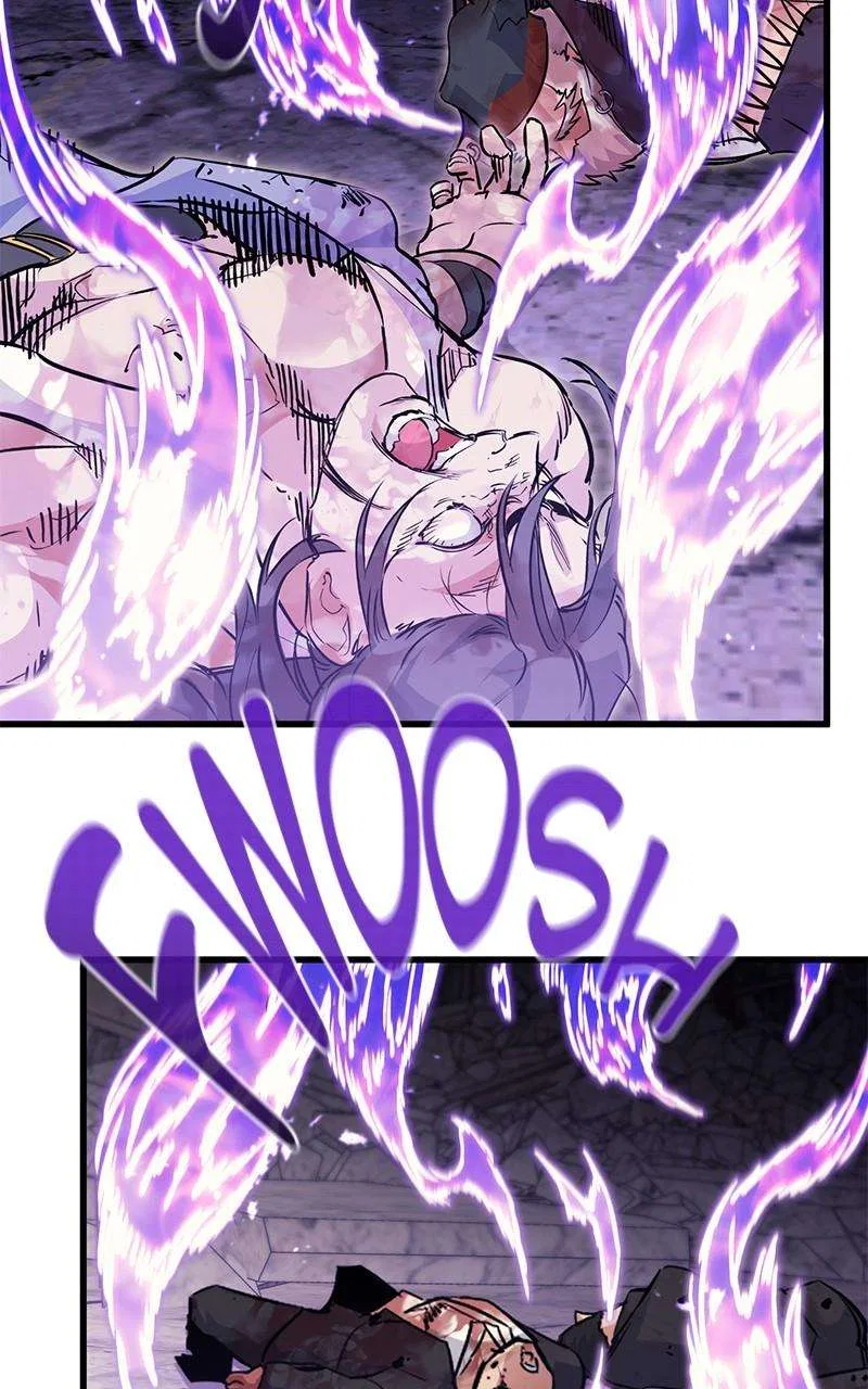 Demonic Spirit King Chapter 80 – Page 127