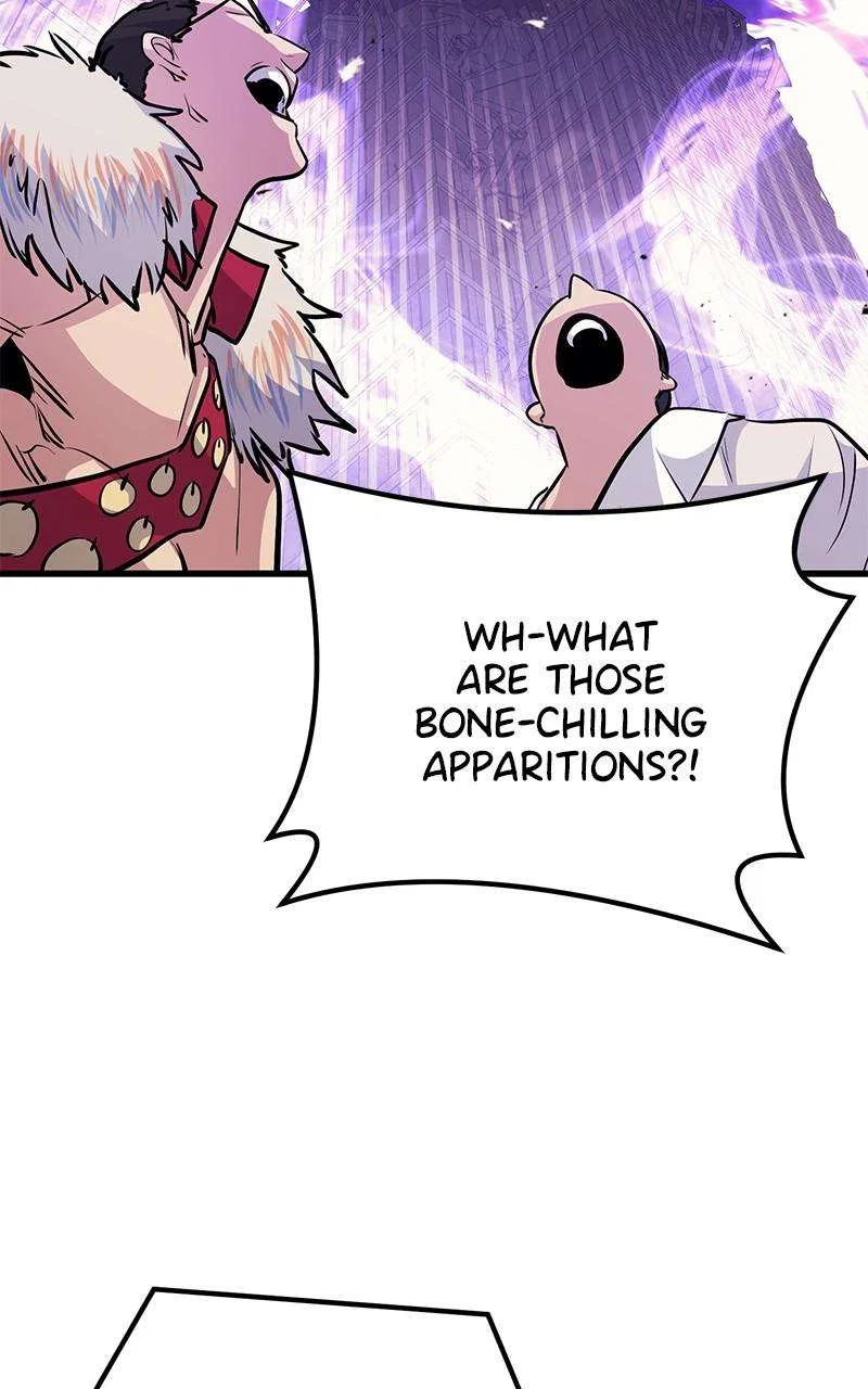 Demonic Spirit King Chapter 80 – Page 131