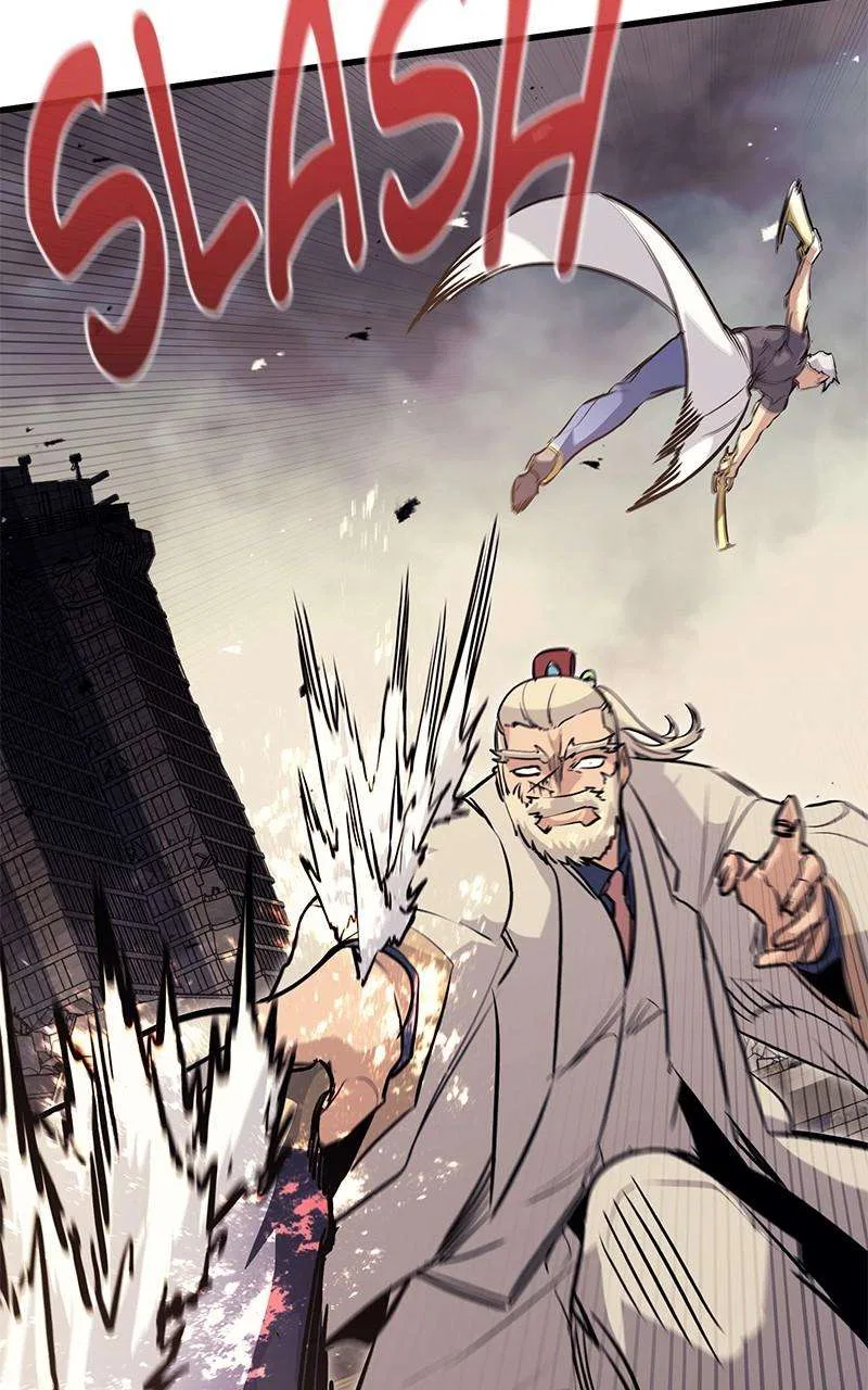 Demonic Spirit King Chapter 79 – Page 23