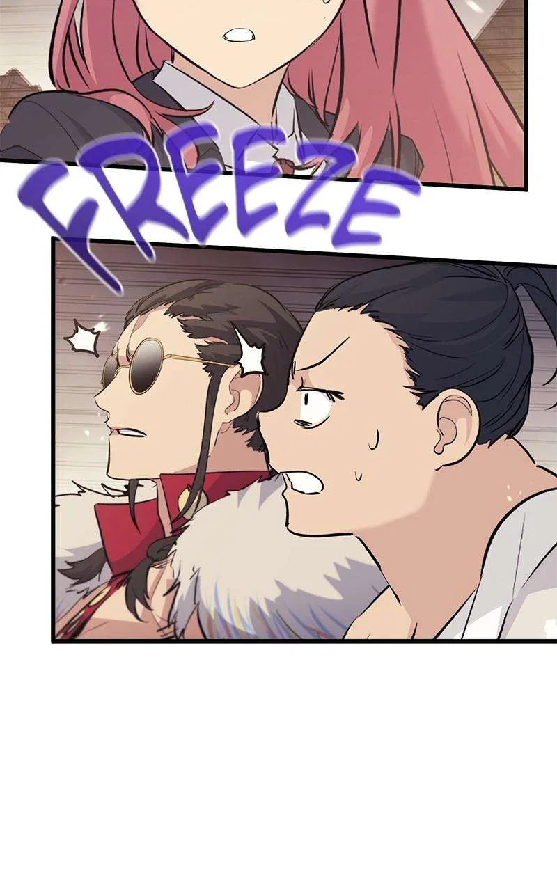Demonic Spirit King Chapter 79 – Page 25