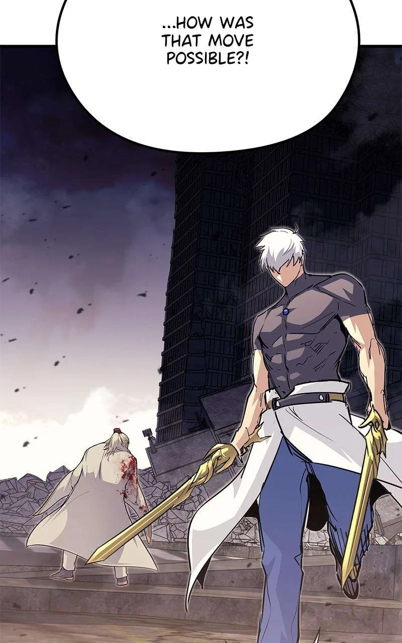 Demonic Spirit King Chapter 79 – Page 29
