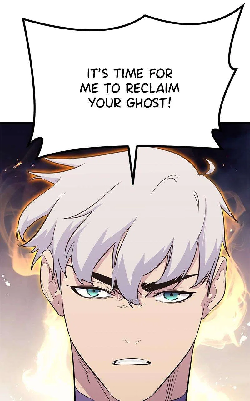 Demonic Spirit King Chapter 79 – Page 33