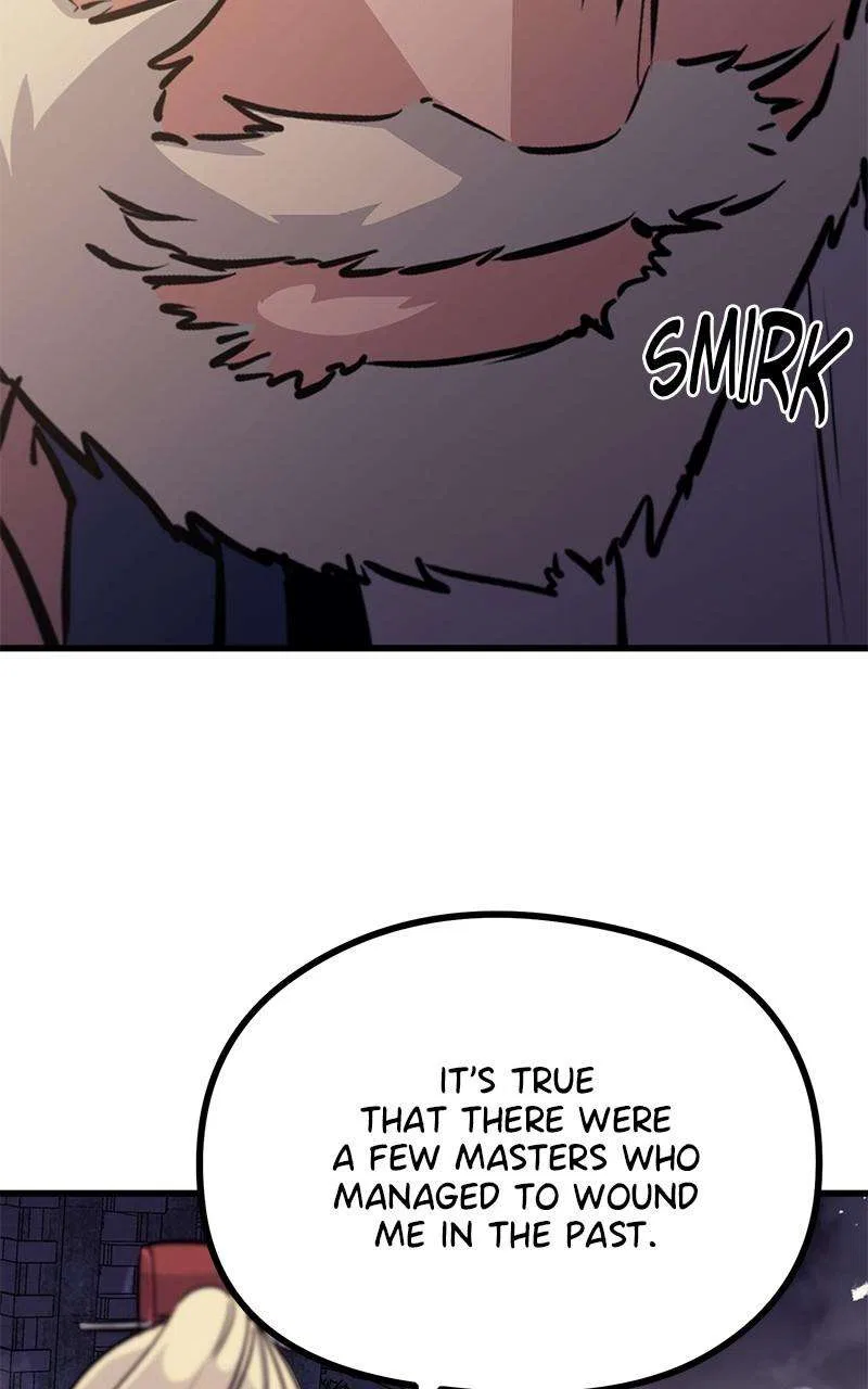 Demonic Spirit King Chapter 79 – Page 35