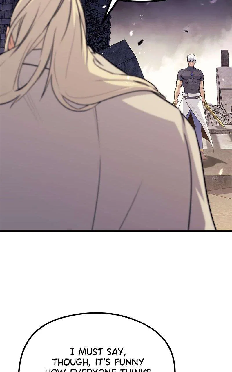 Demonic Spirit King Chapter 79 – Page 36