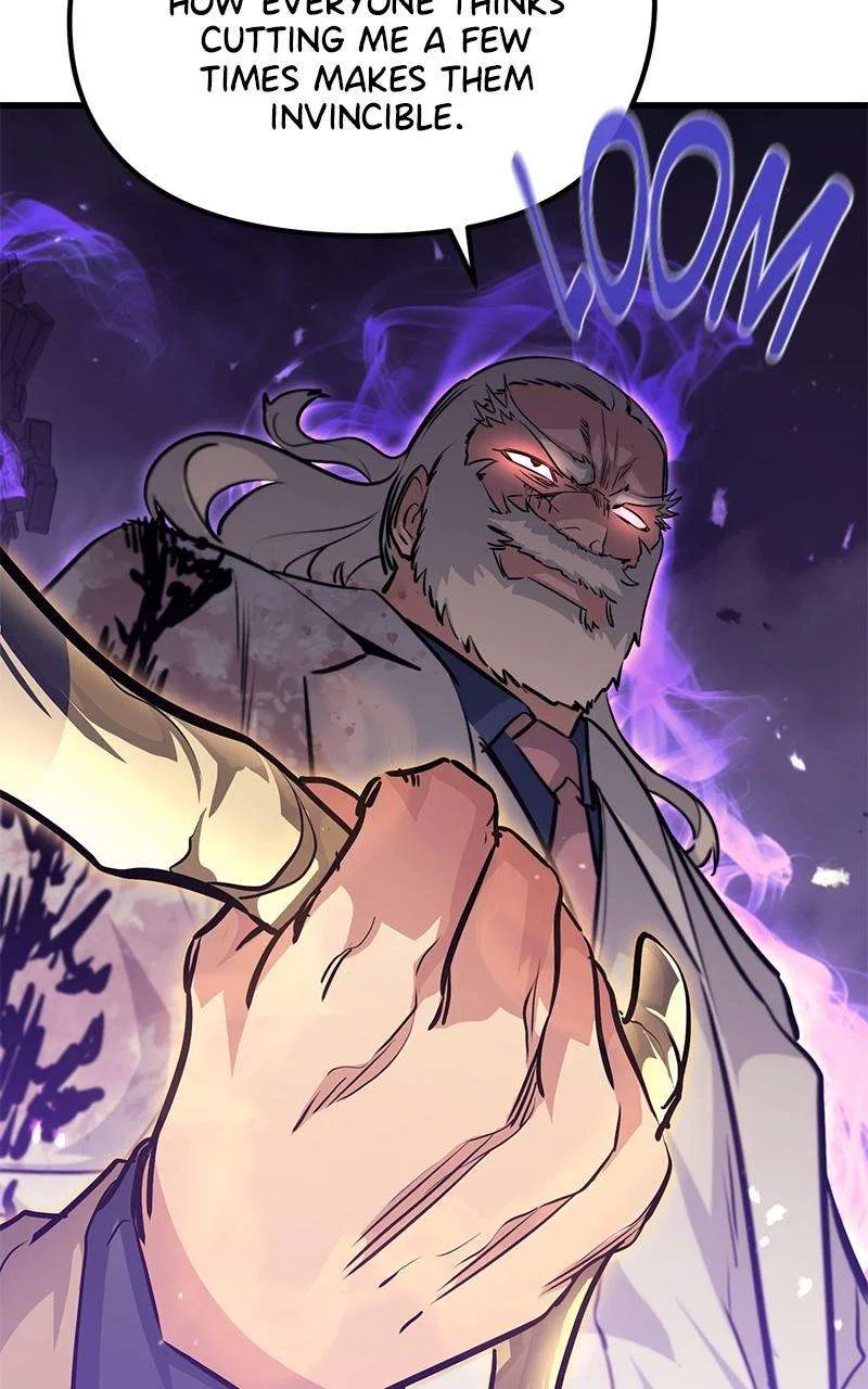 Demonic Spirit King Chapter 79 – Page 37