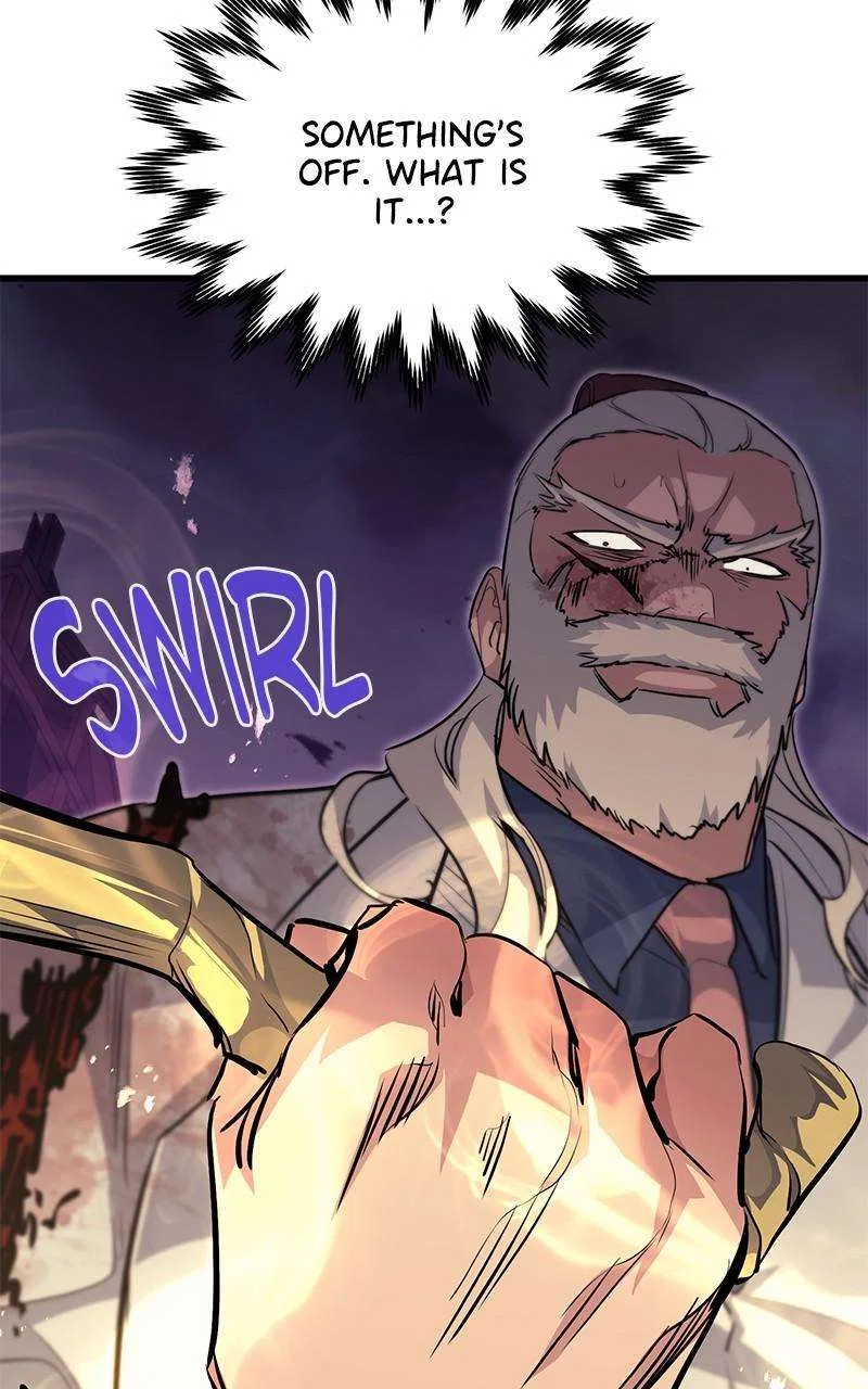 Demonic Spirit King Chapter 79 – Page 40