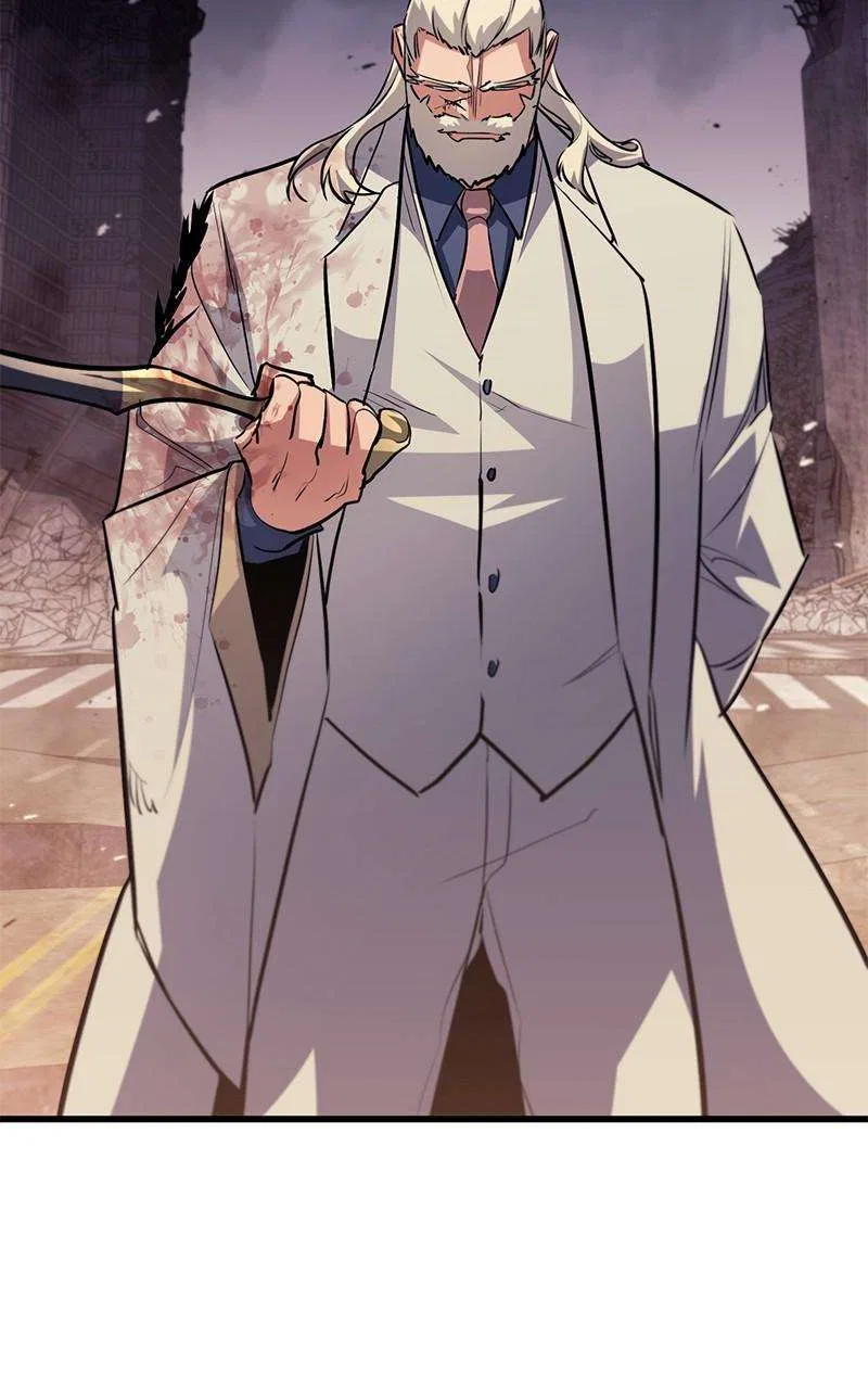 Demonic Spirit King Chapter 79 – Page 43