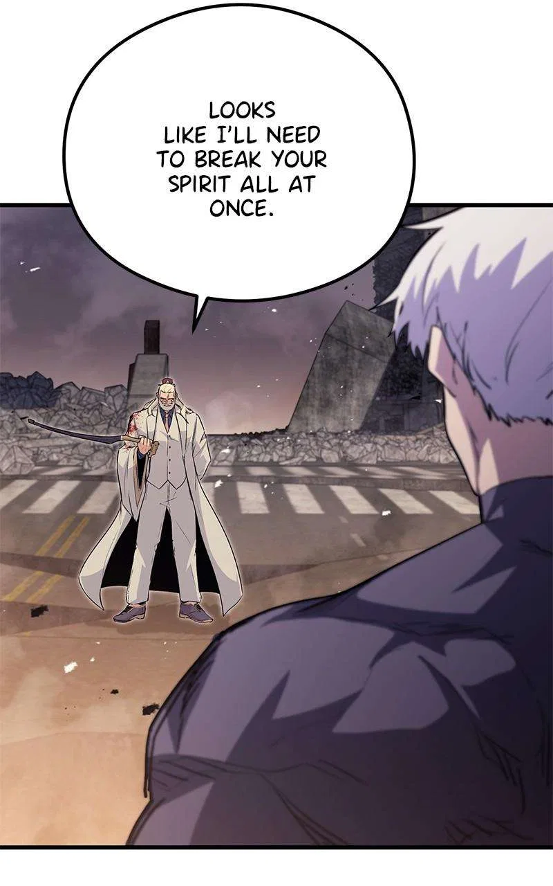 Demonic Spirit King Chapter 79 – Page 44