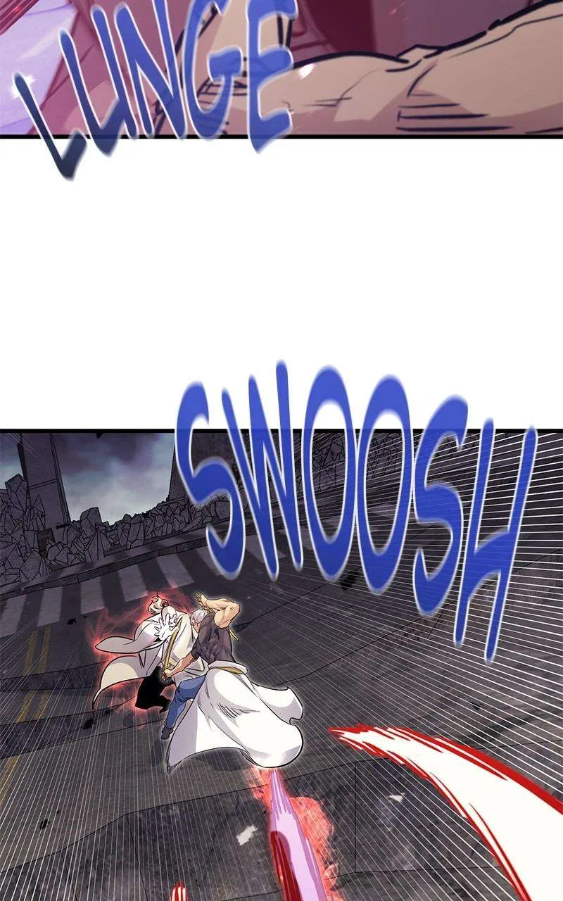Demonic Spirit King Chapter 79 – Page 61