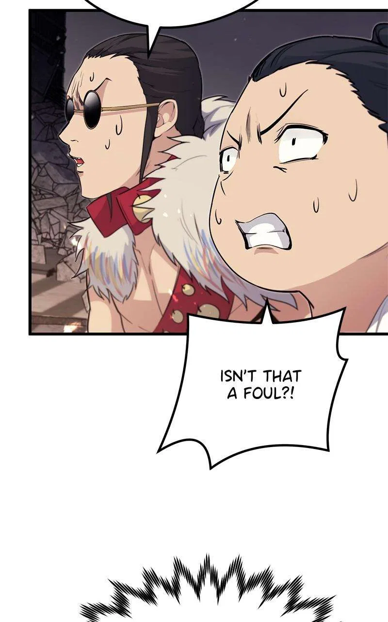 Demonic Spirit King Chapter 79 – Page 67