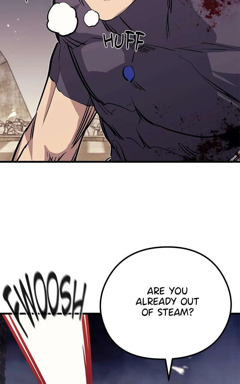 Demonic Spirit King Chapter 79 – Page 70