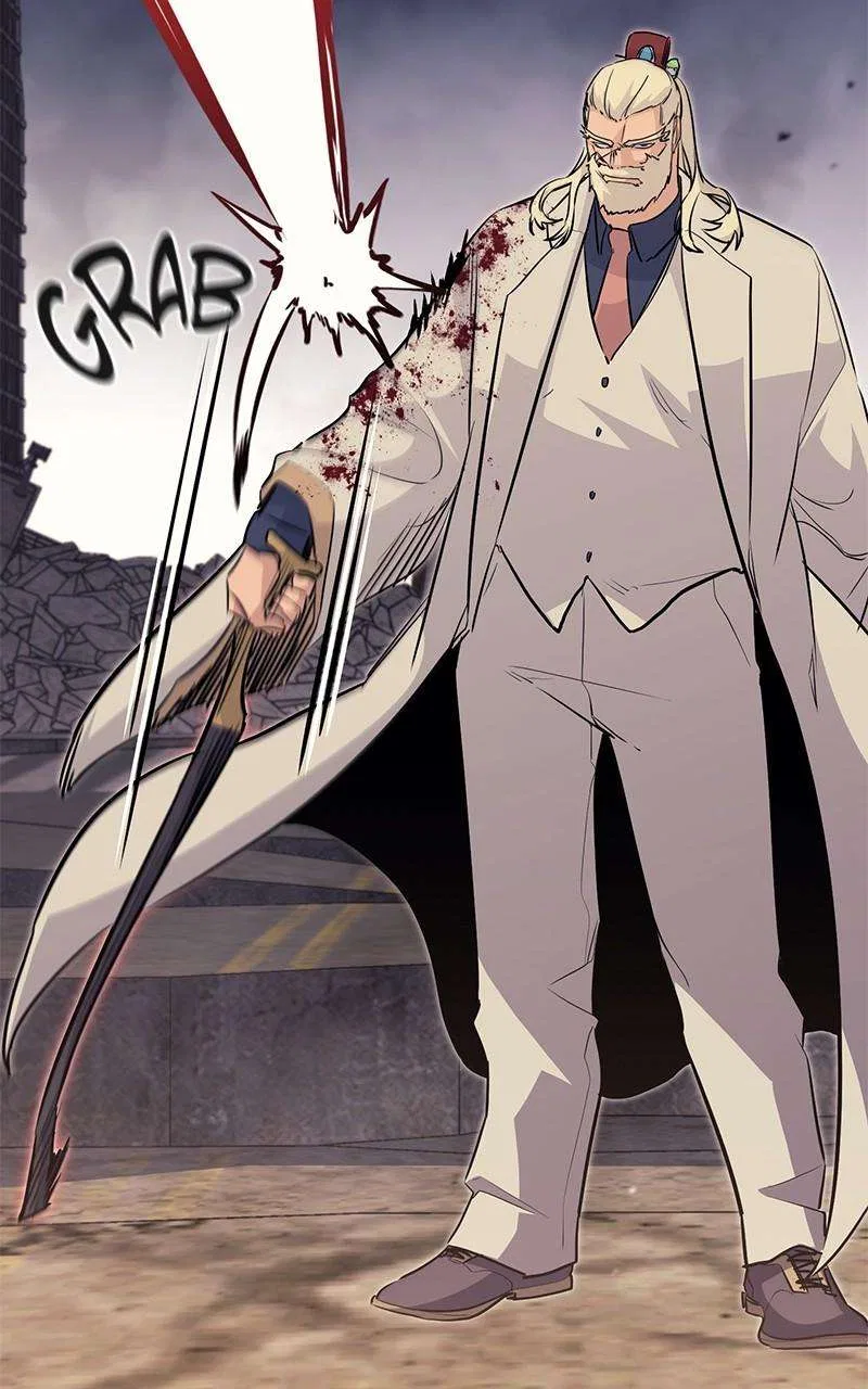 Demonic Spirit King Chapter 79 – Page 71