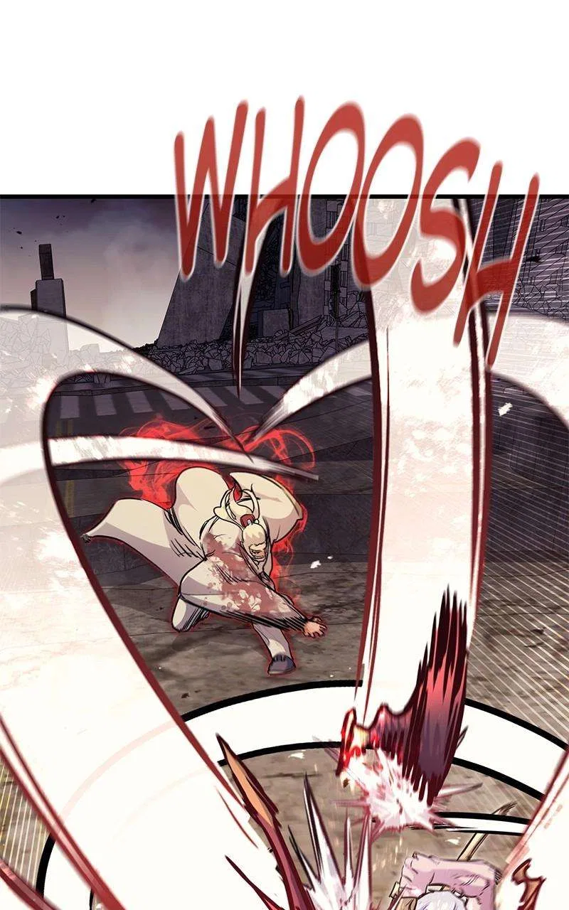 Demonic Spirit King Chapter 79 – Page 79