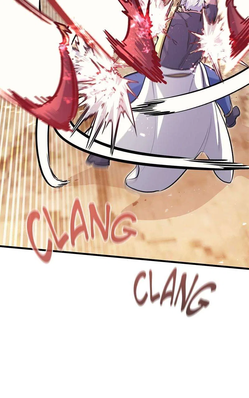 Demonic Spirit King Chapter 79 – Page 80