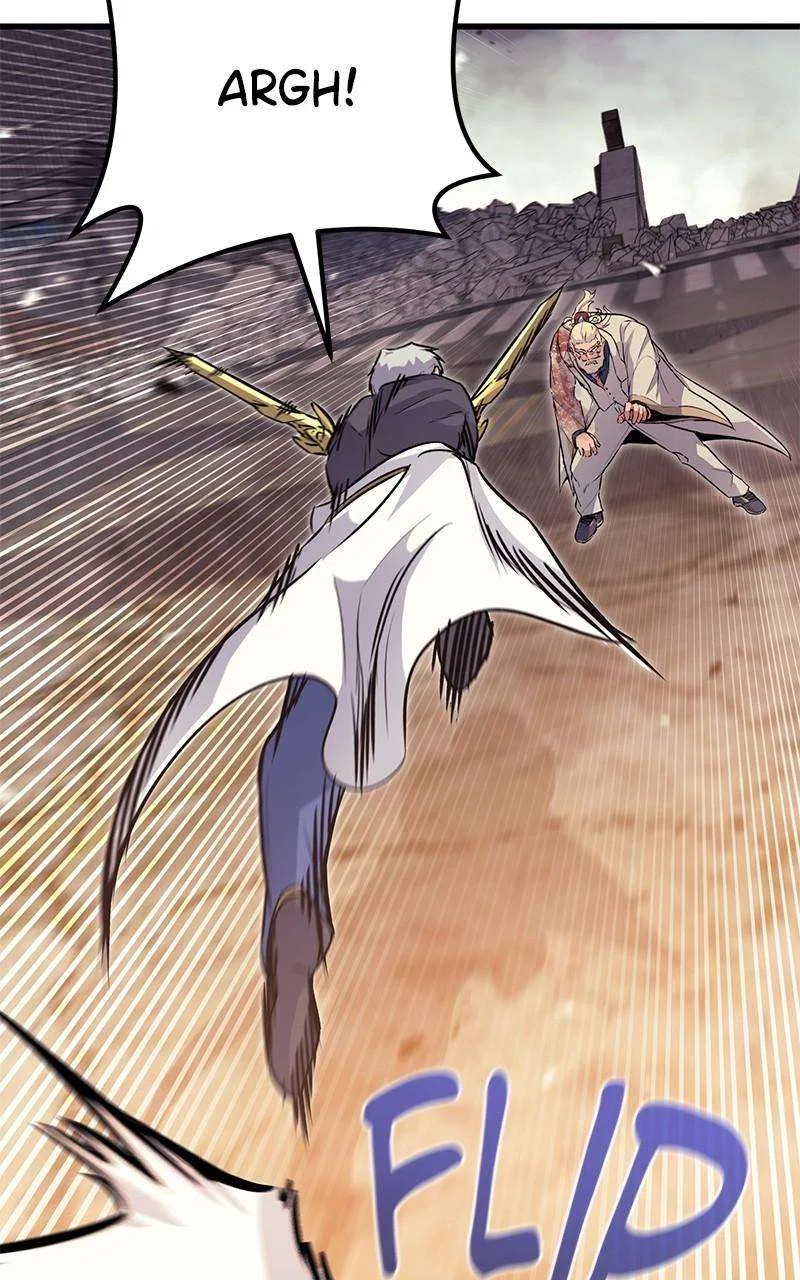 Demonic Spirit King Chapter 79 – Page 83
