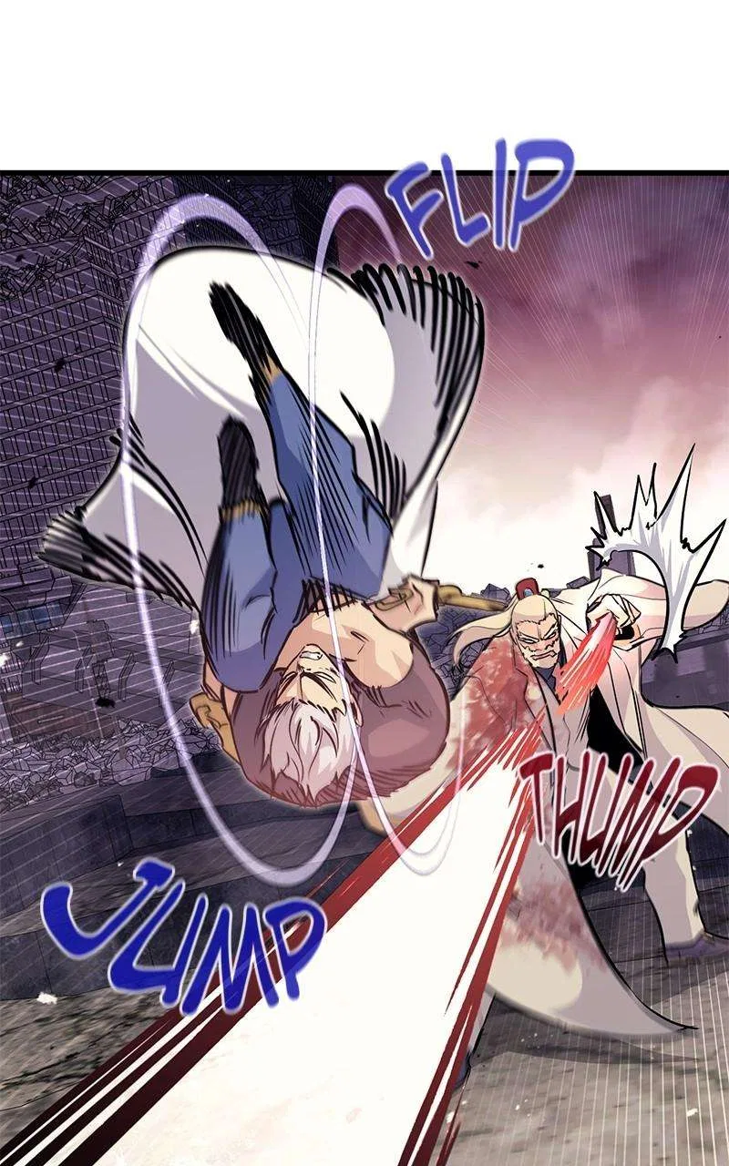 Demonic Spirit King Chapter 79 – Page 86